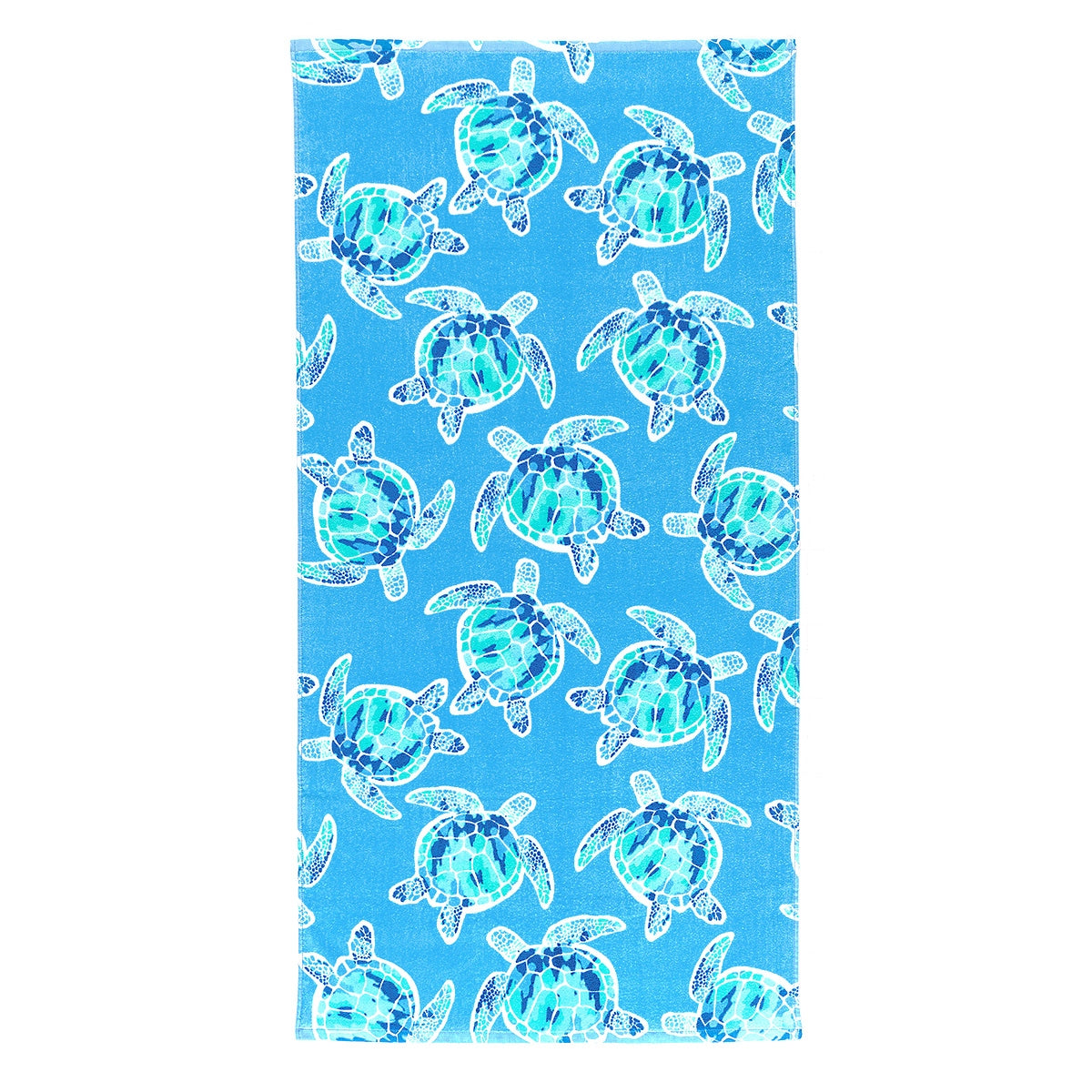 Seaside Towel