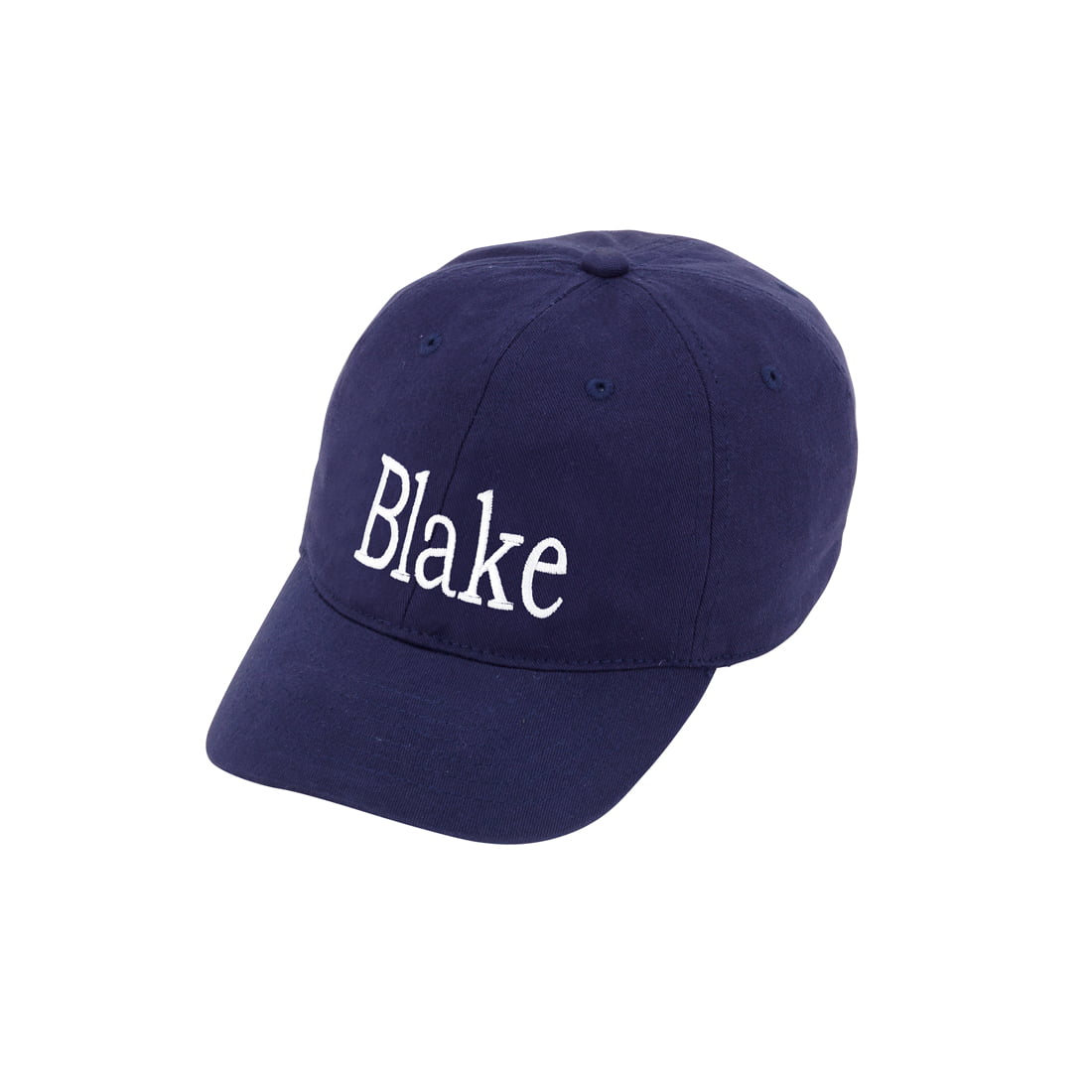 Navy Kids' Cap