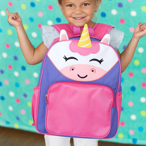 Unicorn Preschool Backpack
